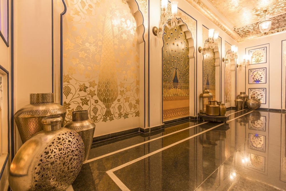 Umaid Haveli-A Heritage Style Hotel & Resort 31/66