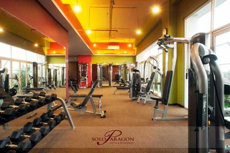 Solo Paragon Hotel And Residences 10/30