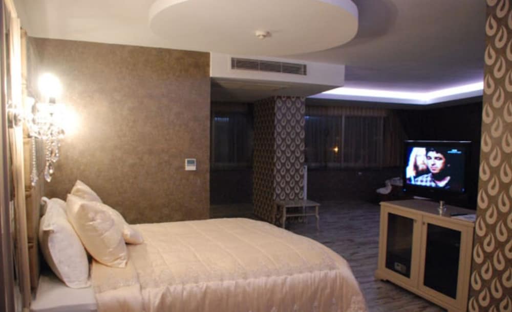 Golden Palas Hotel Cerkezkoy 6/27
