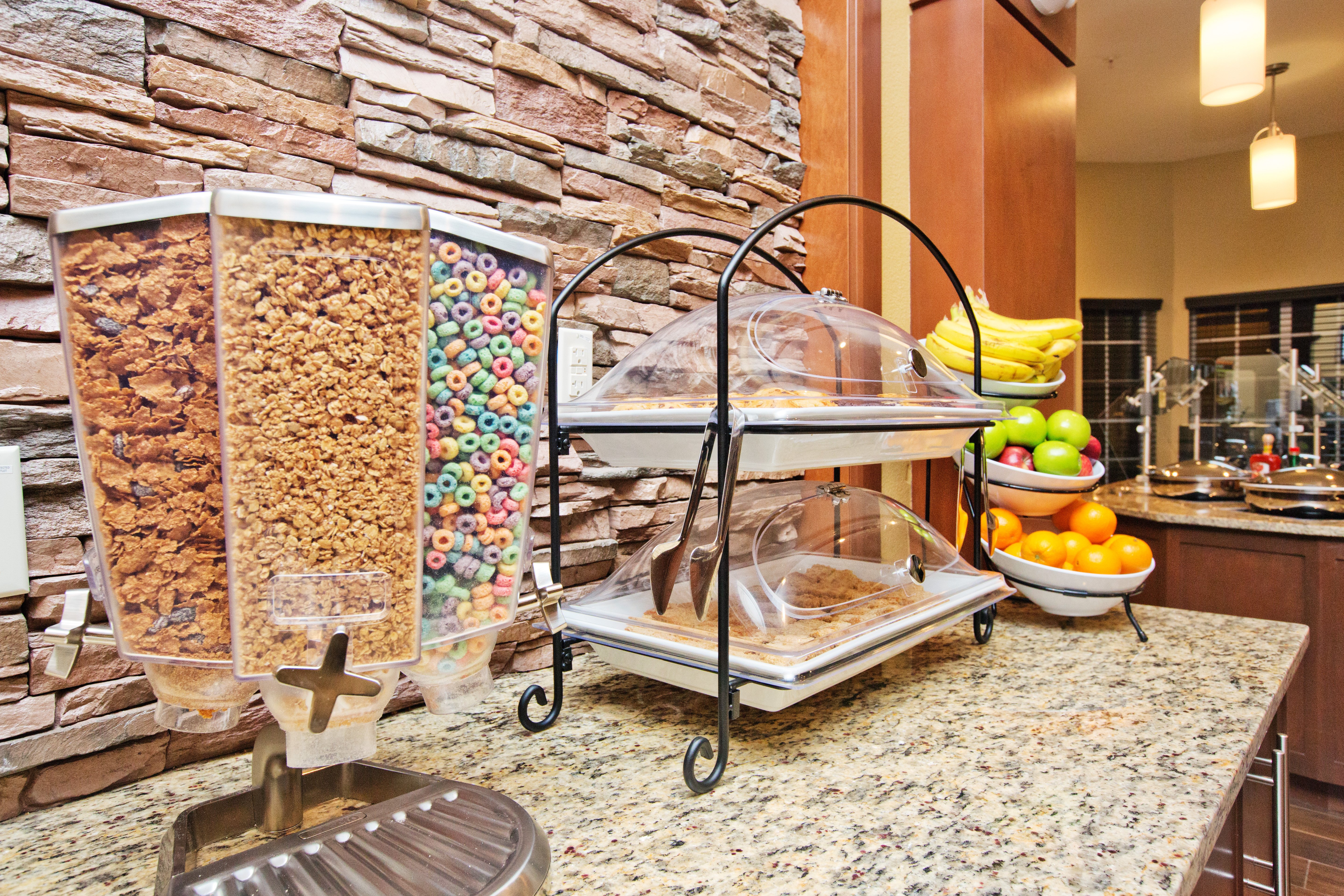 Staybridge Suites Austin South Interstate Hwy 35 49/58