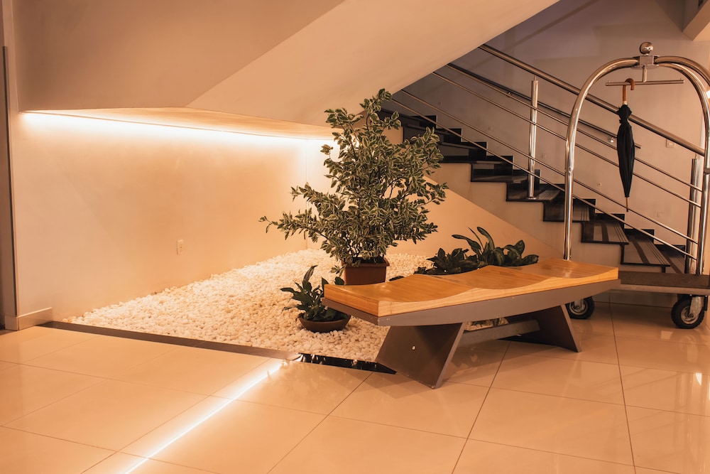 Atrium Confort Hotel Parauapebas 28/48
