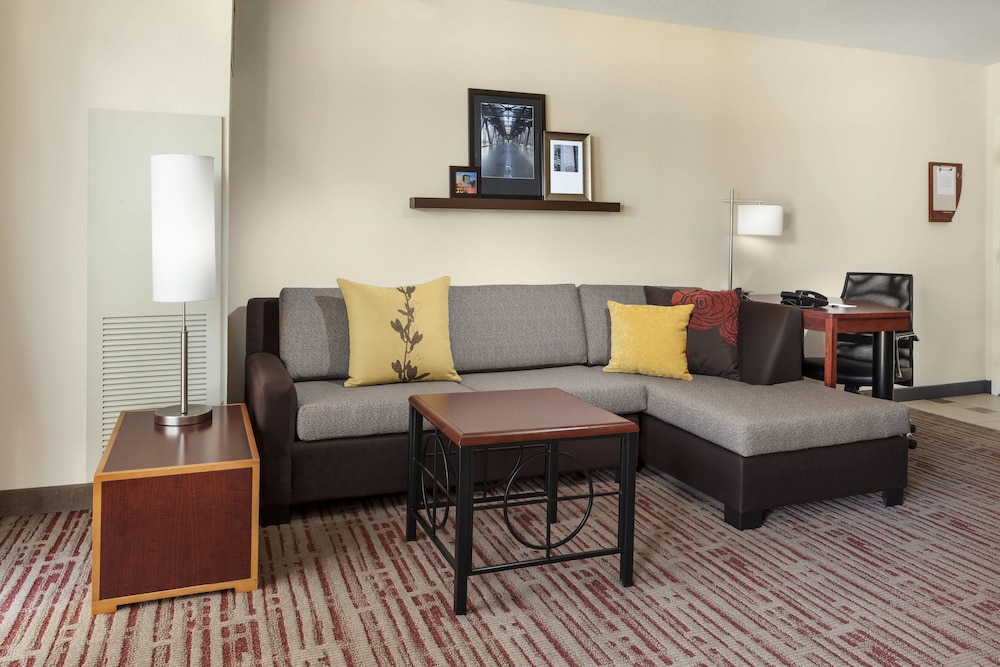 RESIDENCE INN BY MARRIOTT CHICAGO DOWNTOWN/RIVER NORTH 31/50