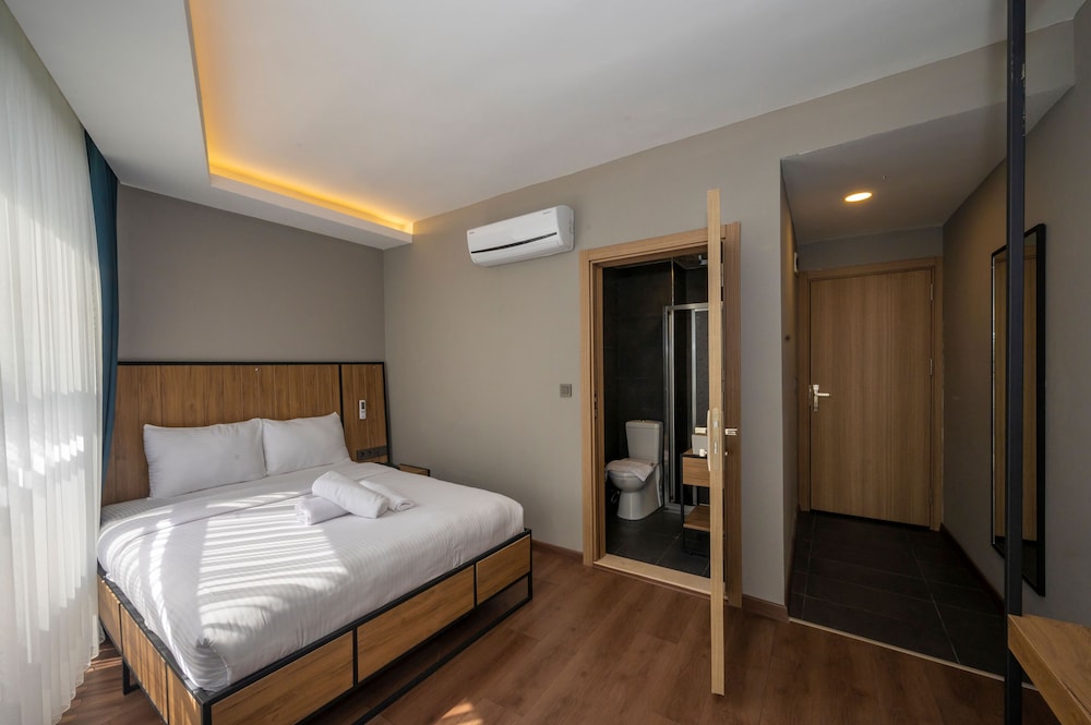 Corlu Dem Hotel 19/50