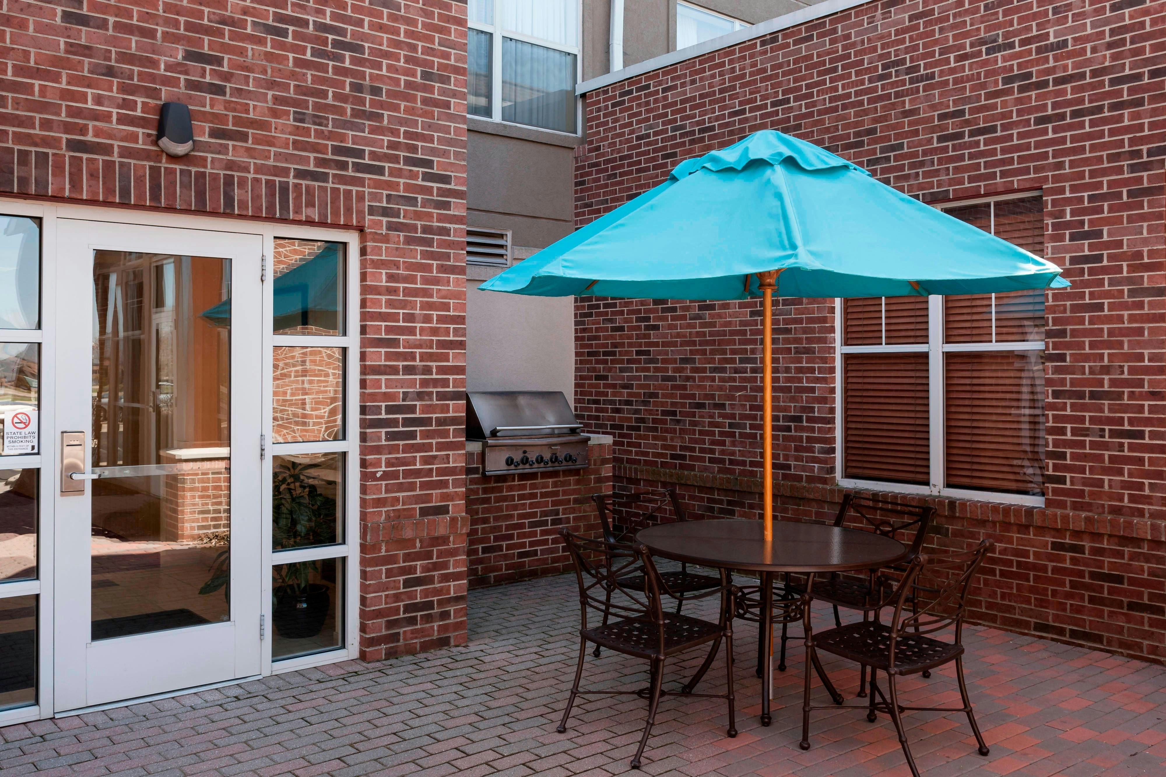 Residence Inn by Marriott South Bend Mishawaka 9/18