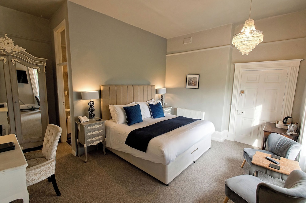 Glewstone Court Country House Hotel 13/50