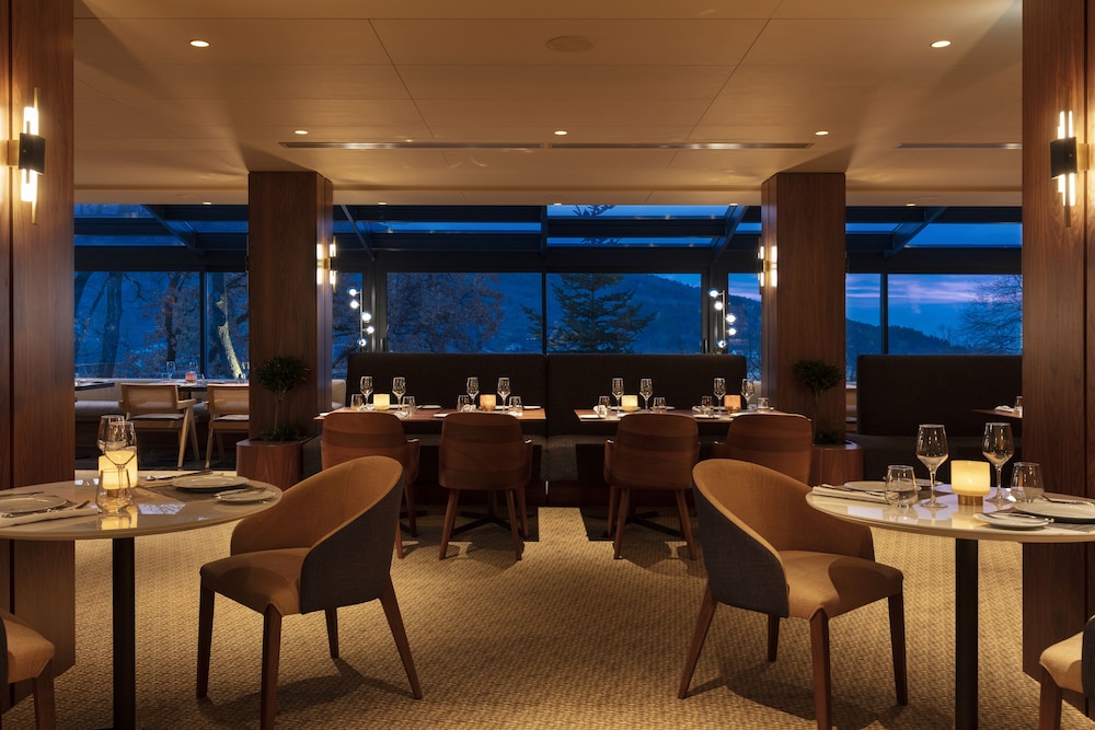 The Lynx | Mountain Resort Florina 50/63