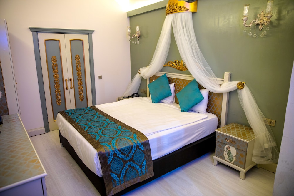 Sirehan Hotel Gaziantep 19/42