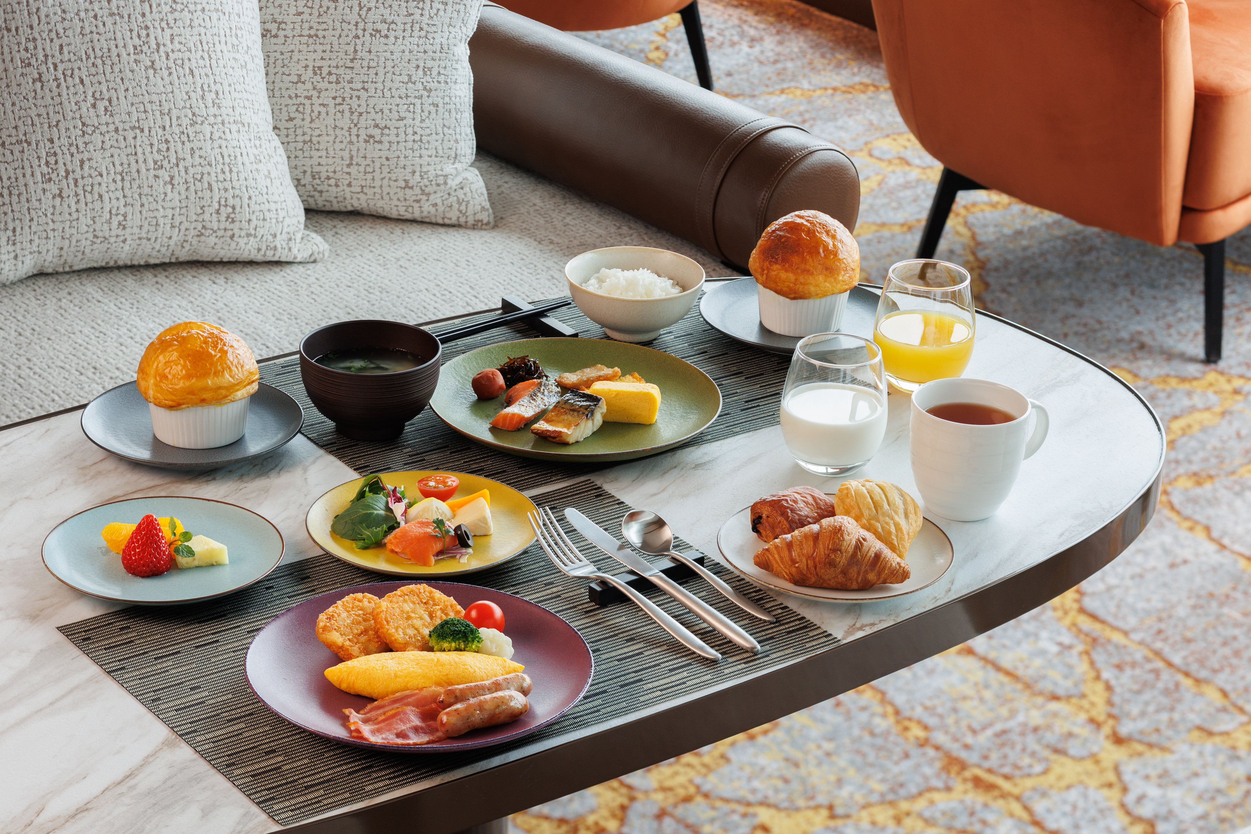 Ana Crowne Plaza Hotel Hiroshima 56/76