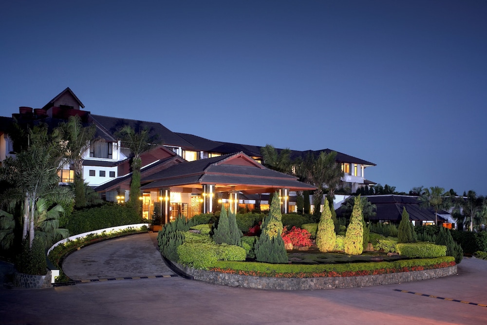 Mission Hills Resort Shenzhen 2/72