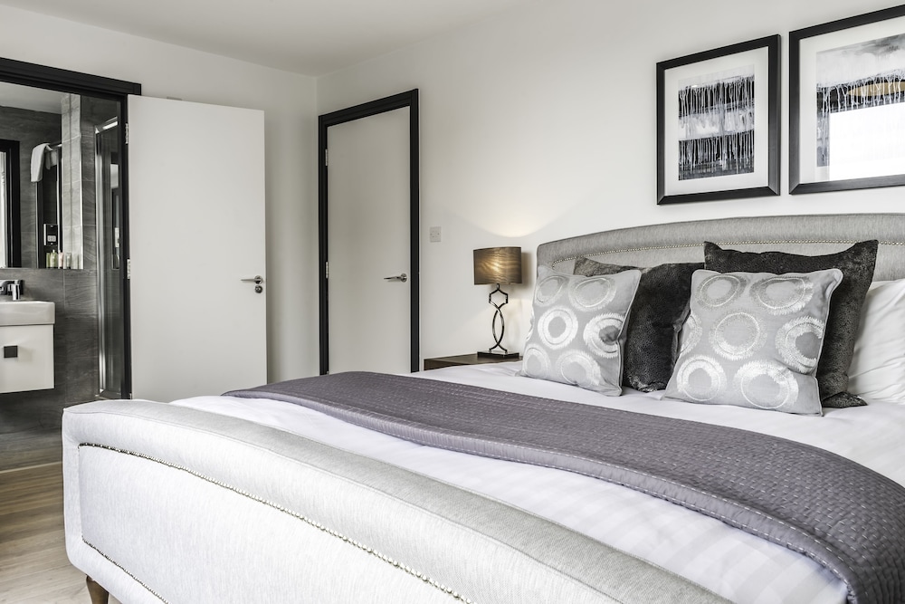 Stay Inn Apartments City Aldgate 4/37