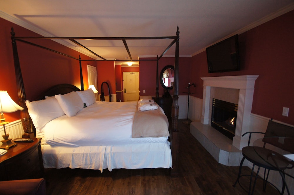 South Thompson Inn 13/69