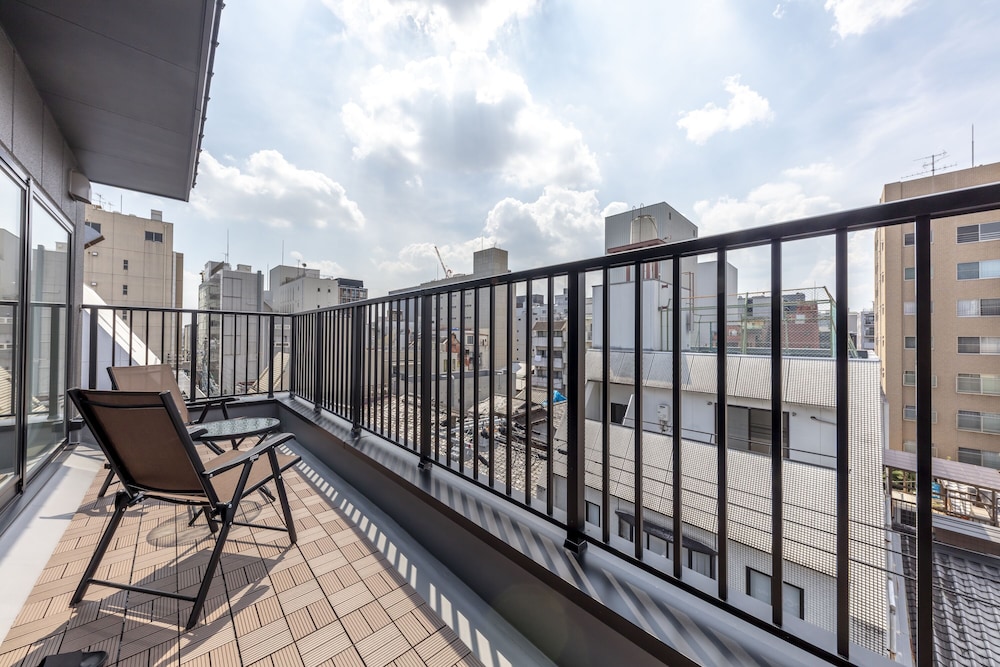 hotel GOCO stay Kyoto Shijo Kawaramachi 5/50