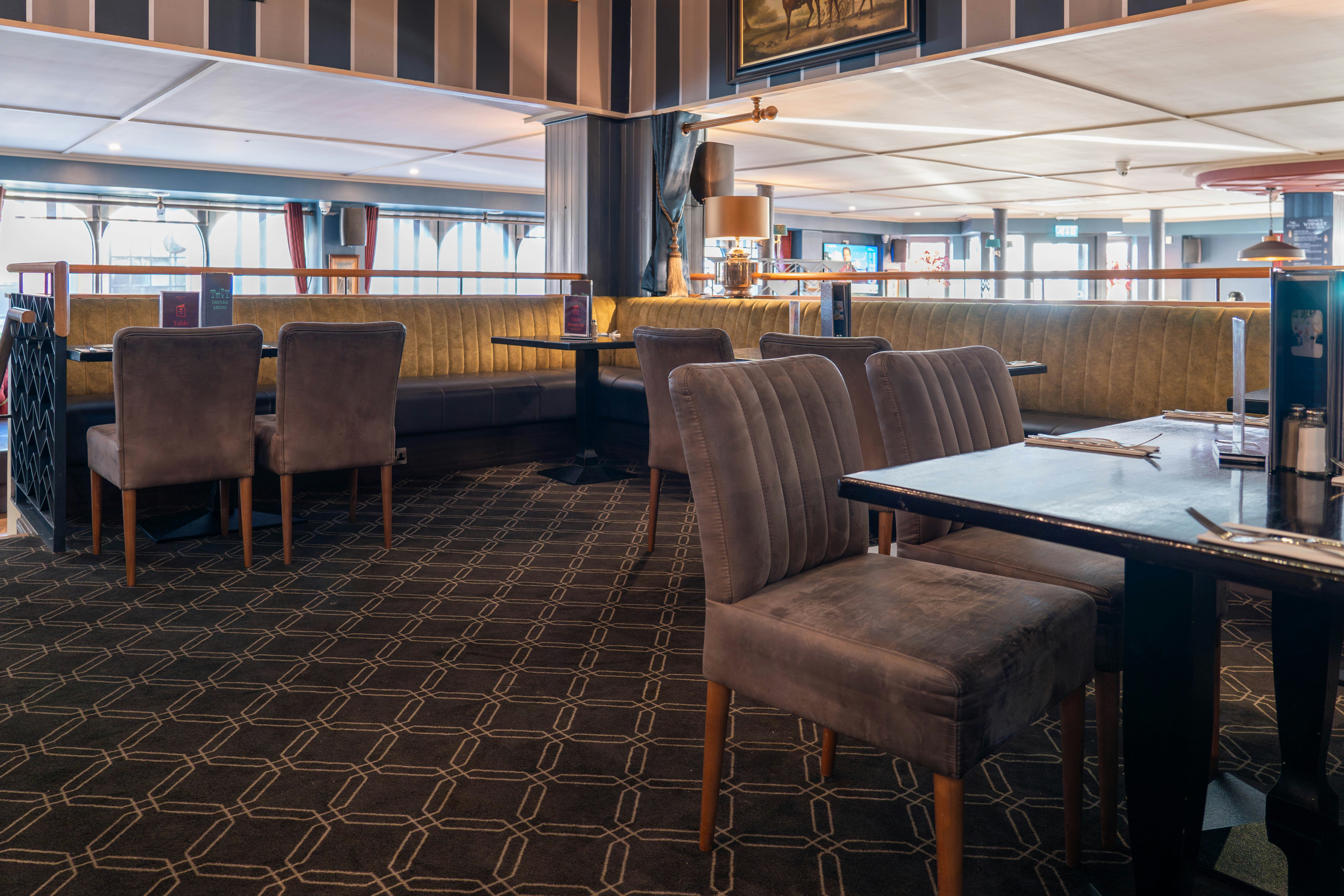 Midlands Park Hotel 67/82