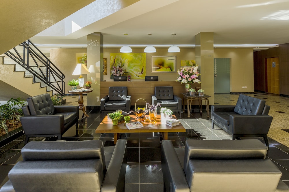 Thomasi Hotel Londrina 19/36