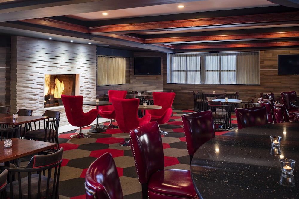 Four Points By Sheraton Chicago O Apos Hare Airport 23/40