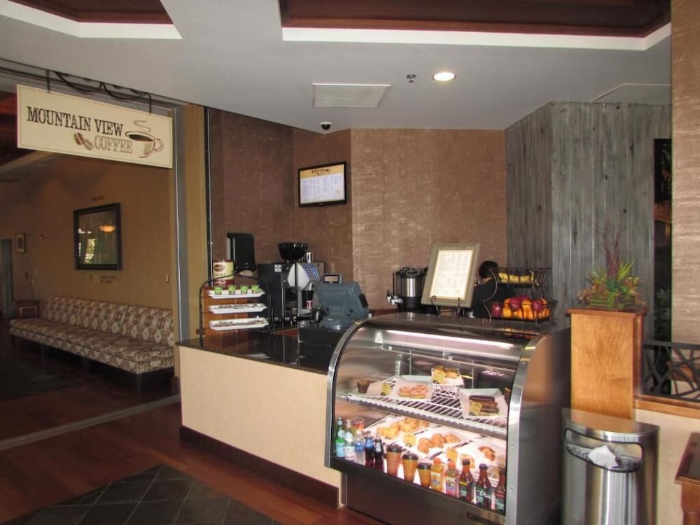 Chukchansi Gold Resort And Casino 51/63