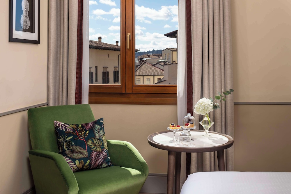 Tivoli Palazzo Gaddi Firenze Hotel 28/48
