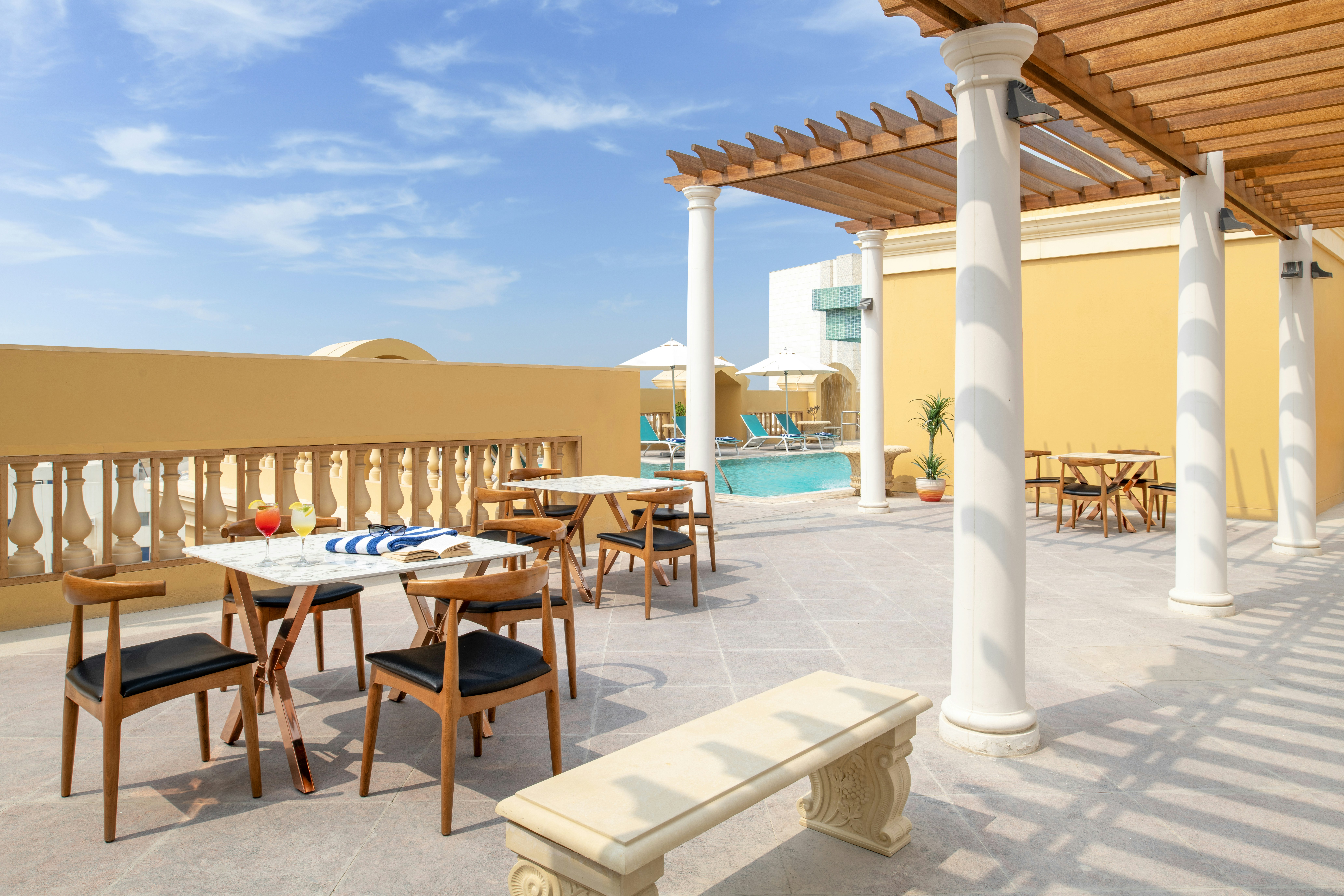 Somerset Al Mansoura Doha 24/30