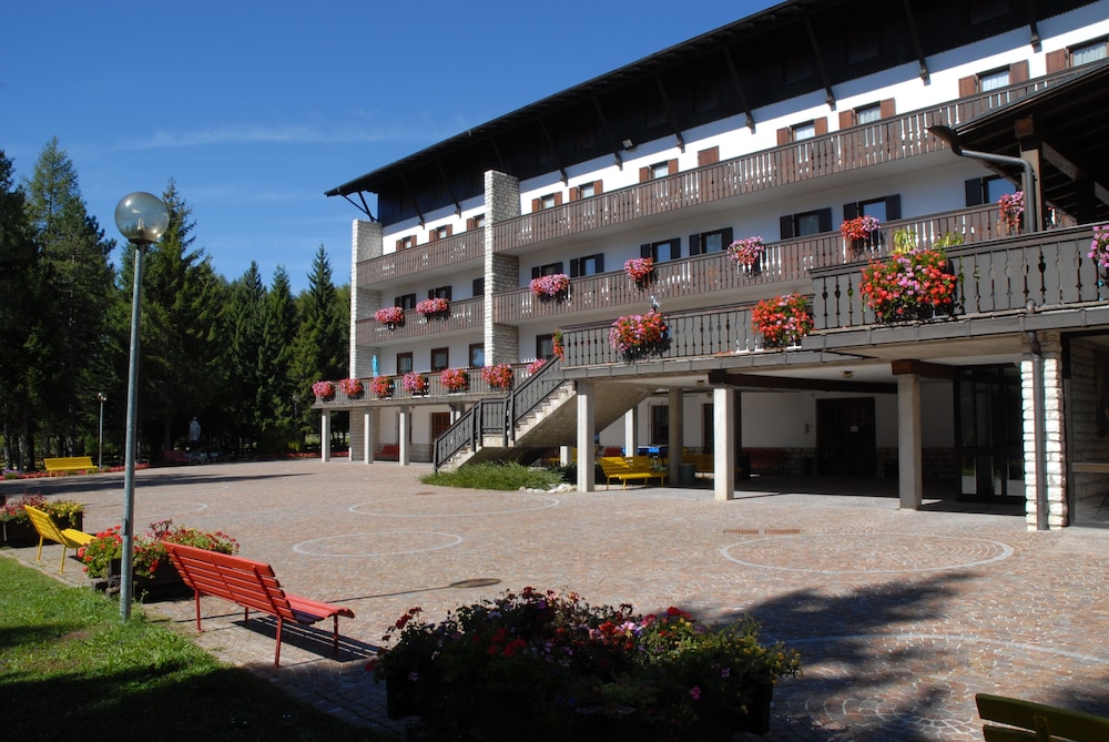 Casa Santa Maria 8/60