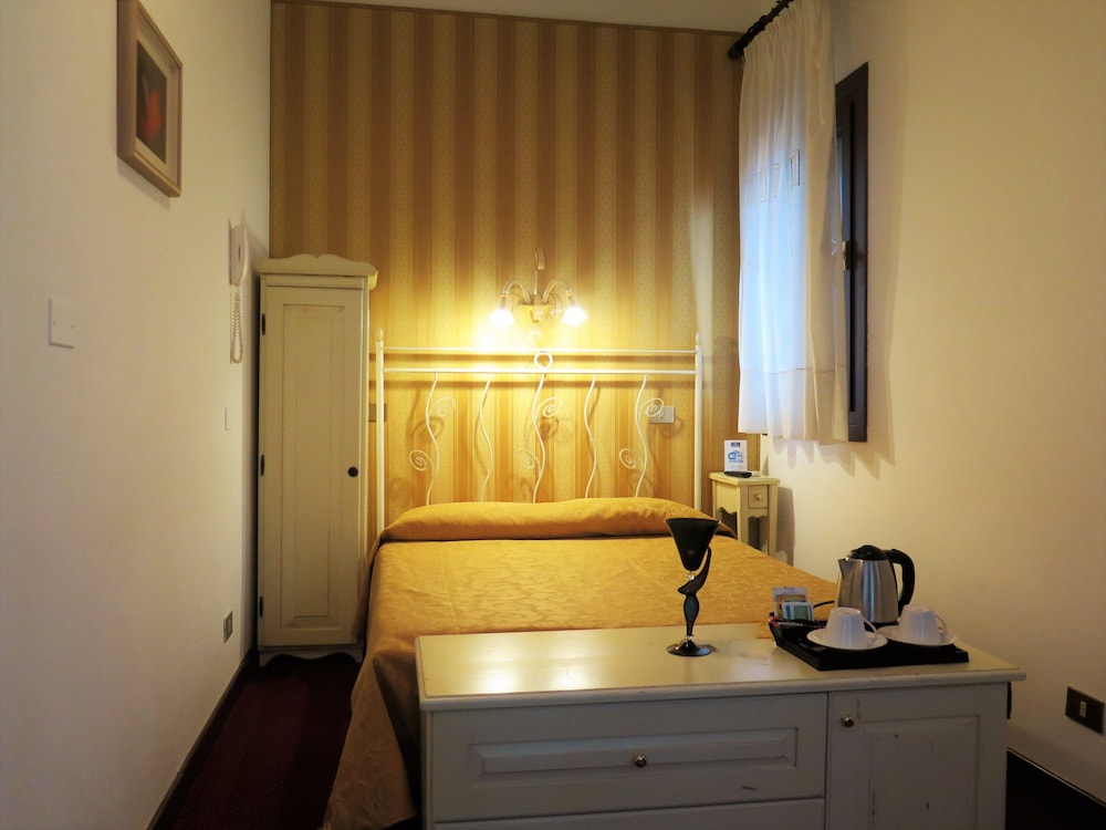 Hotel Al Soffiador 50/50