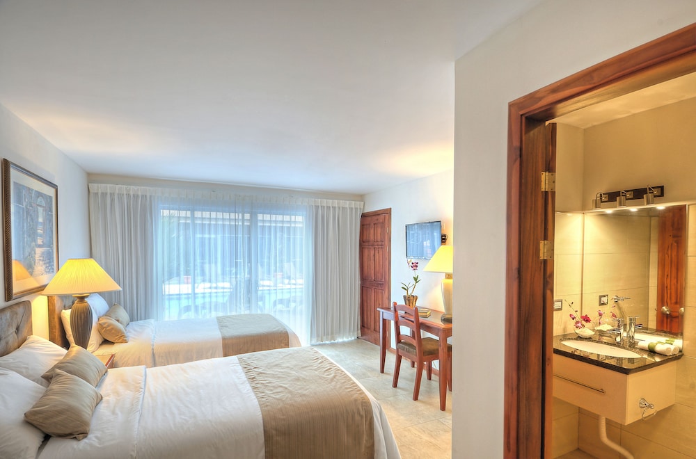 Hotel Tramonto 11/37
