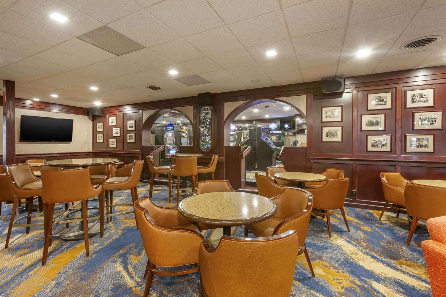 Best Western Plus Butte Plaza Inn 50/59