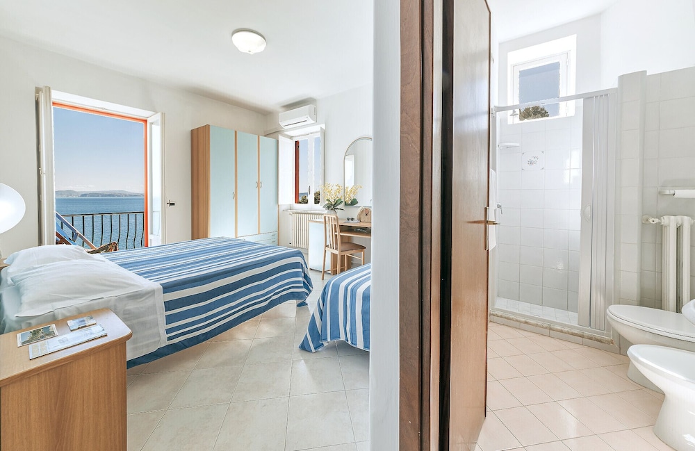 Hotel Bagnitiello 40/40