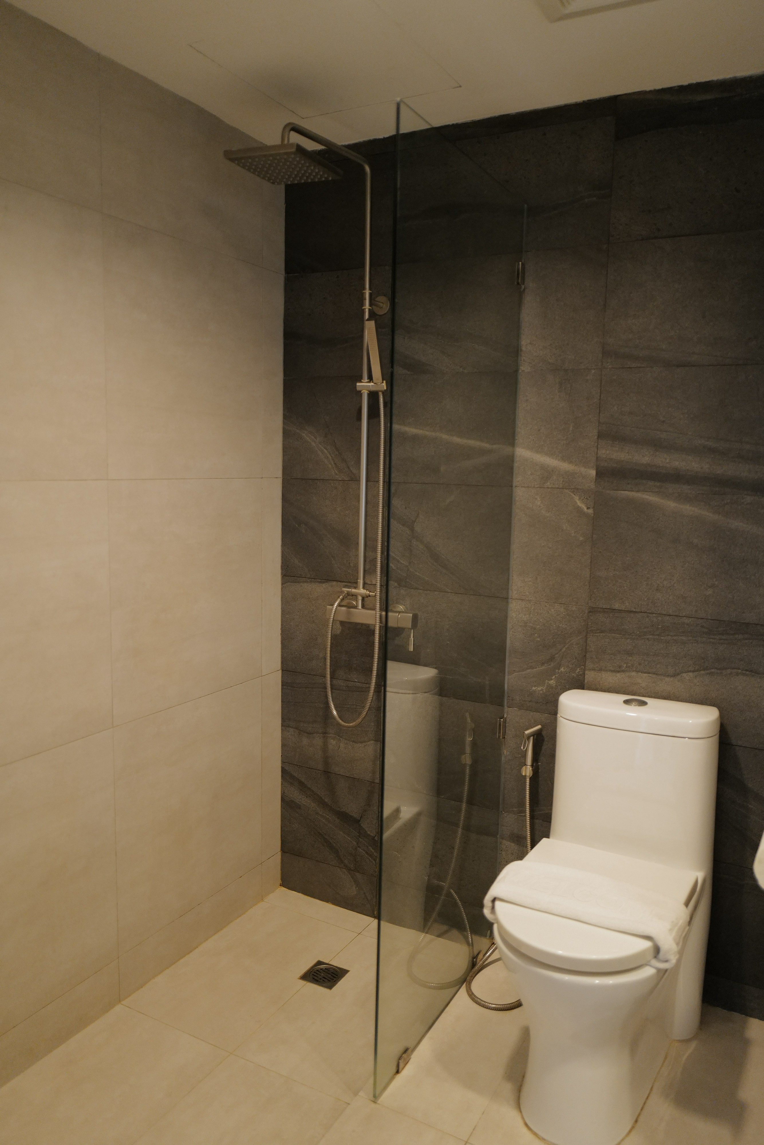 Ocean, Deluxe, King Bed، Hermann Hotel Pattaya 3/4