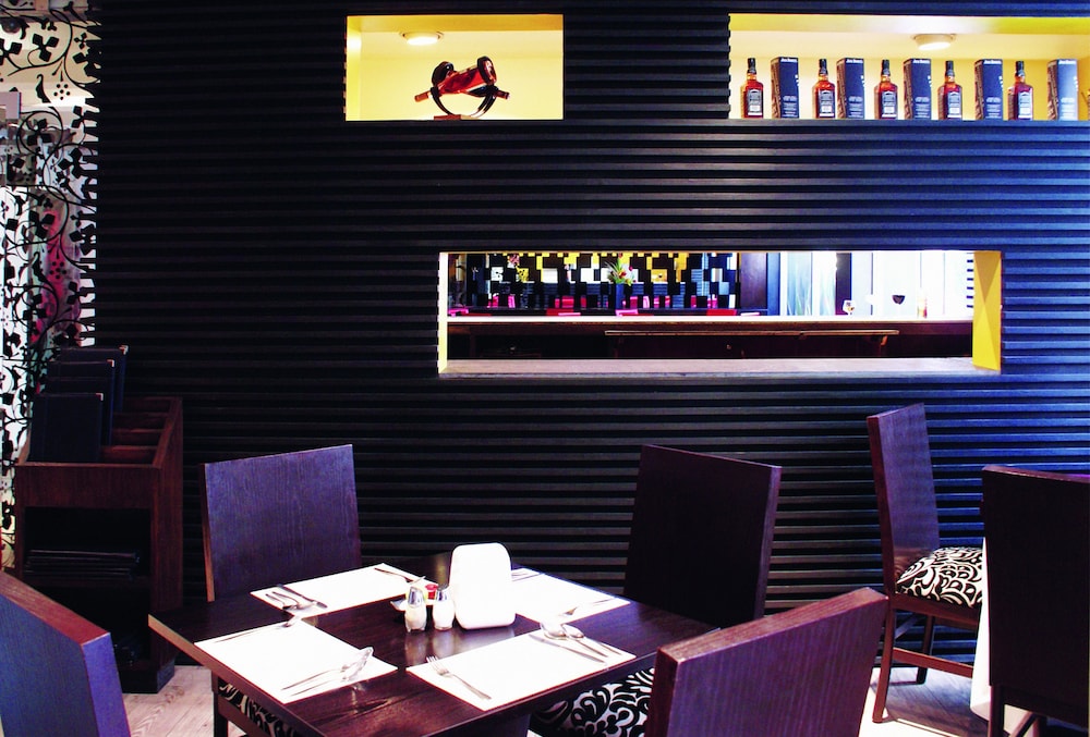 Regente Hotel 26/44
