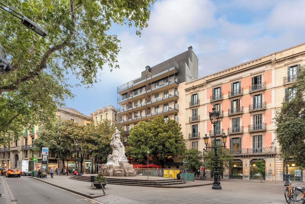 TSA La Rambla 47/59