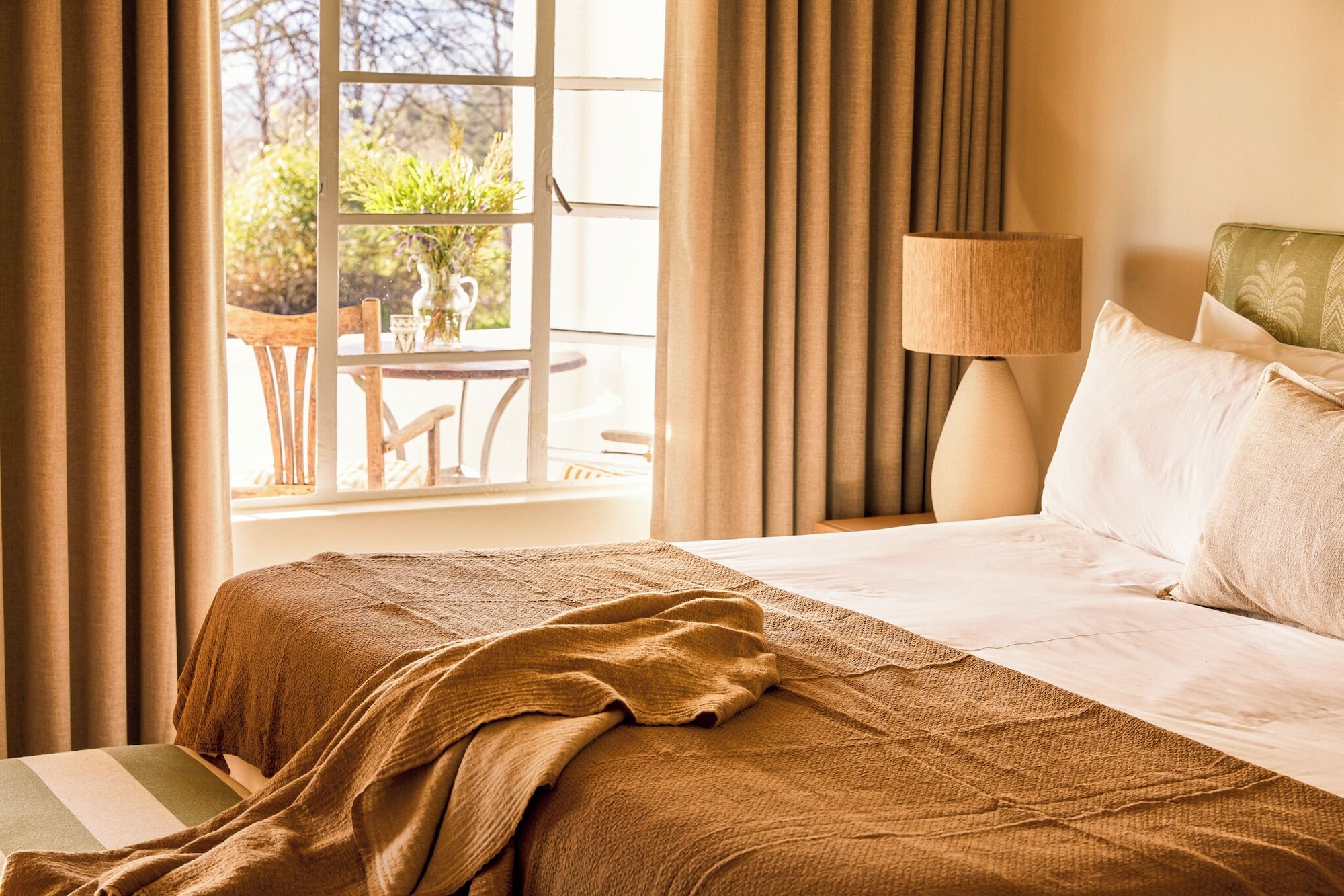 Fynbo, Cottage, Twin Beds, 3 King Beds