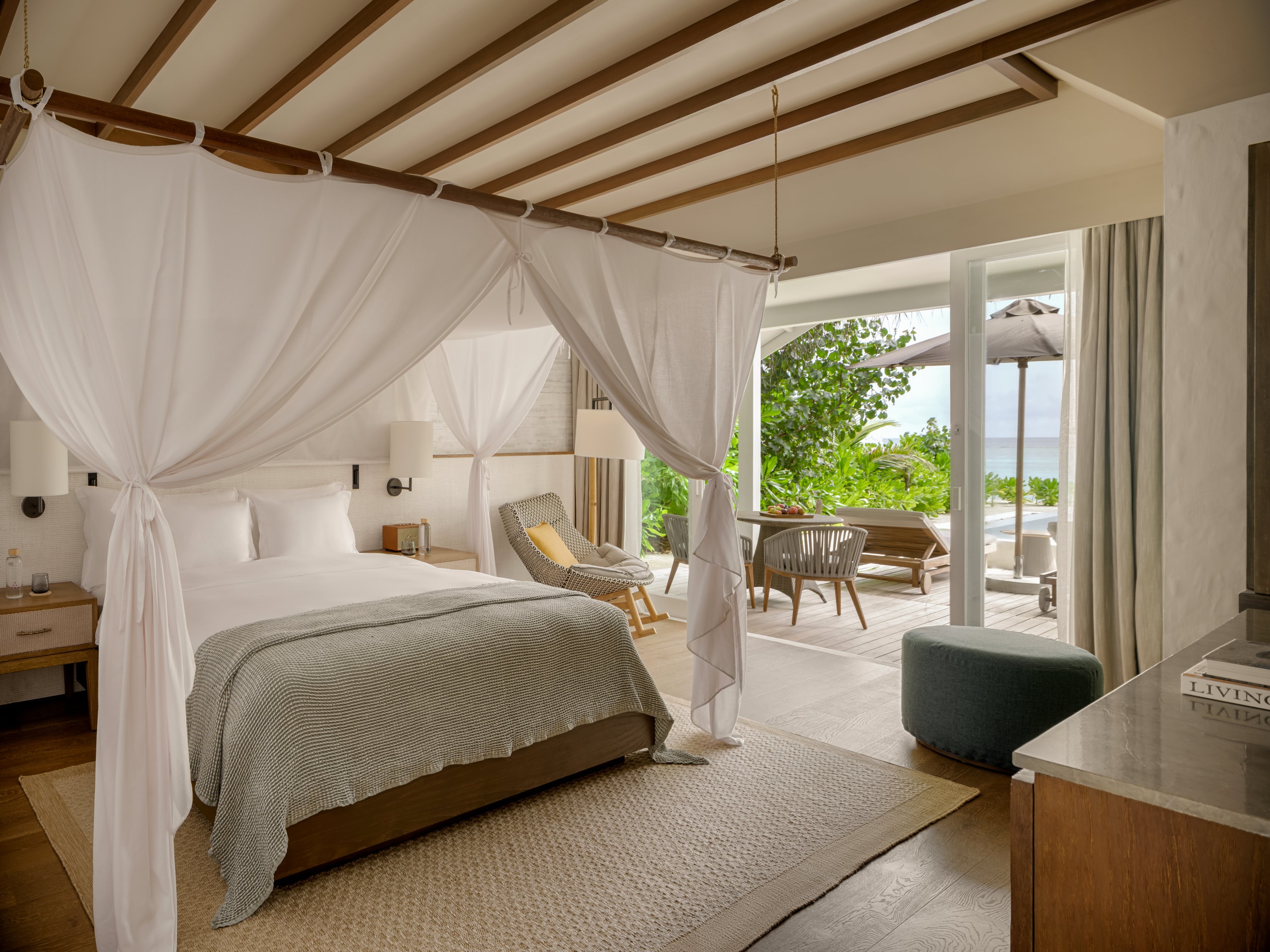 Six Senses Kanuhura 22/70
