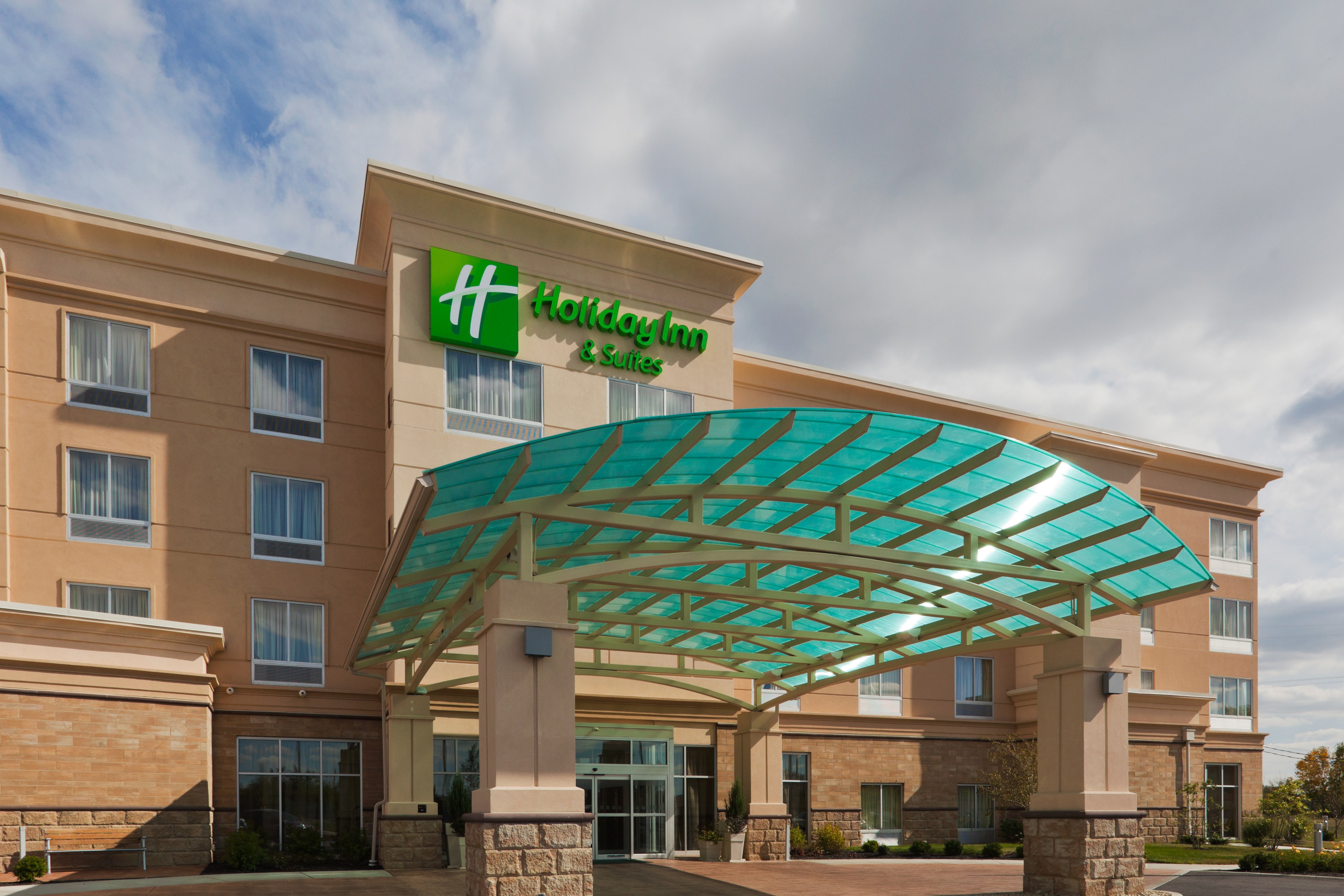 Holiday Inn Hotel & Suites Lima in LIMA - OH