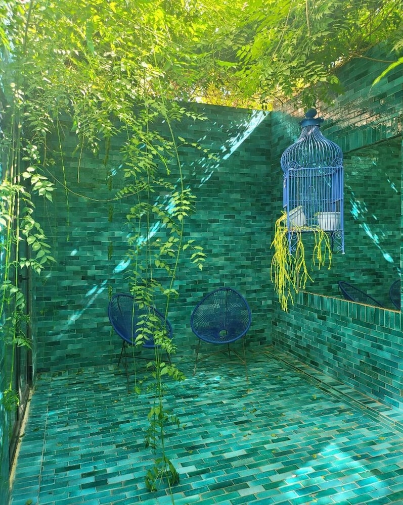 Eden Lodges & Spa-Boutique Hotel de Luxe 48/68