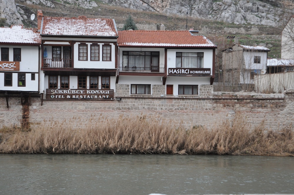 Hasirci Konaklari 28/32
