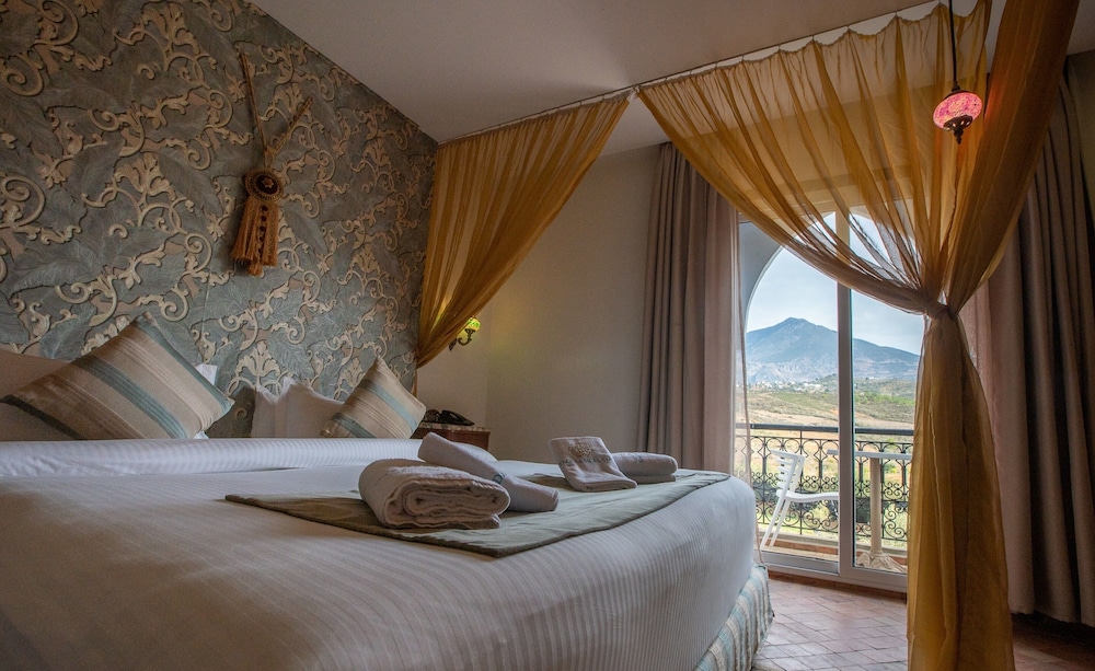 Dar Ba Sidi and Spa 12/44