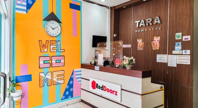 Reddoorz Near Palembang Trade Center 7/57