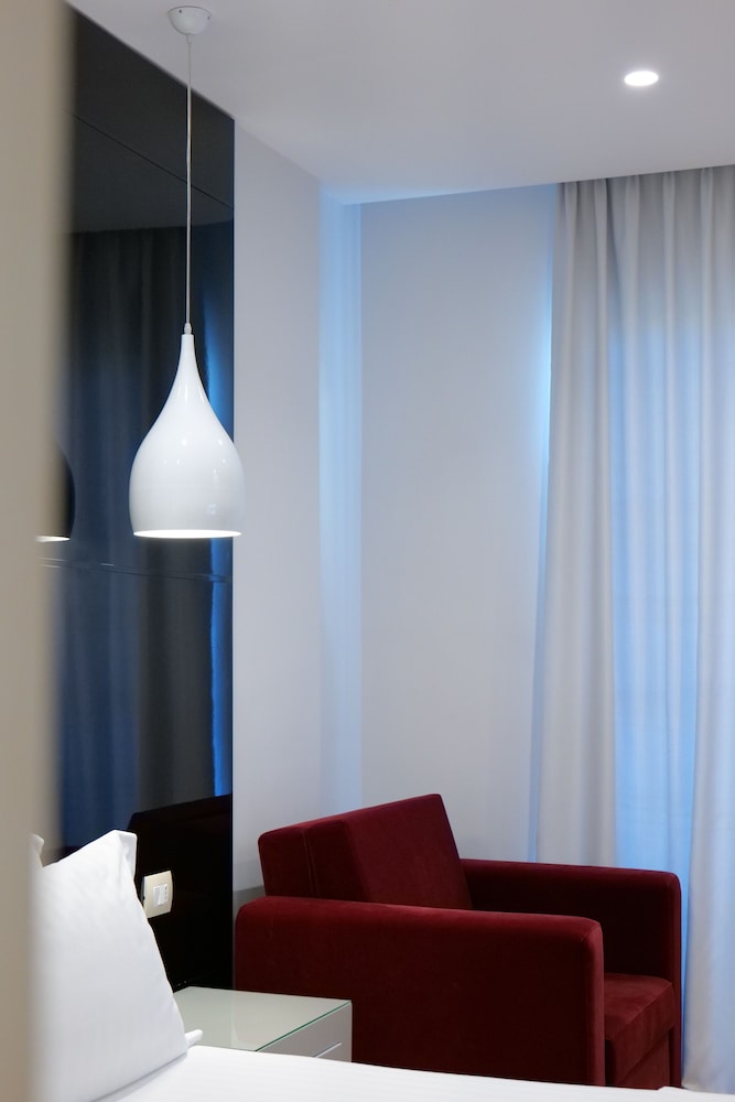 Hotel Luxury 26/48