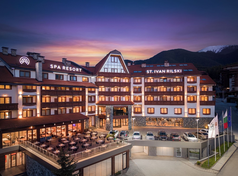 SPA Resort St. Ivan Rilski 3/49