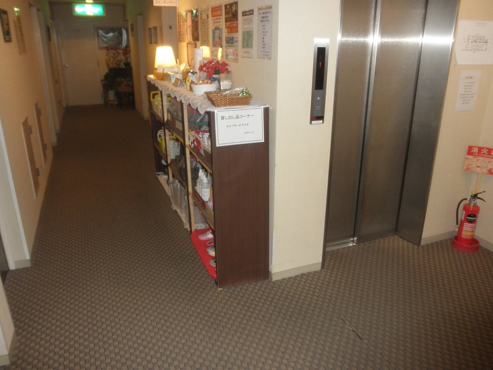 Business Hotel Goi Hills 49/73