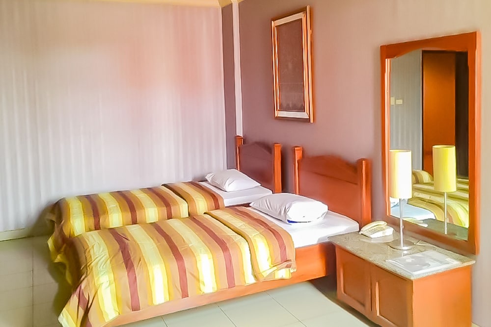 Hotel 678 Kemang 22/33