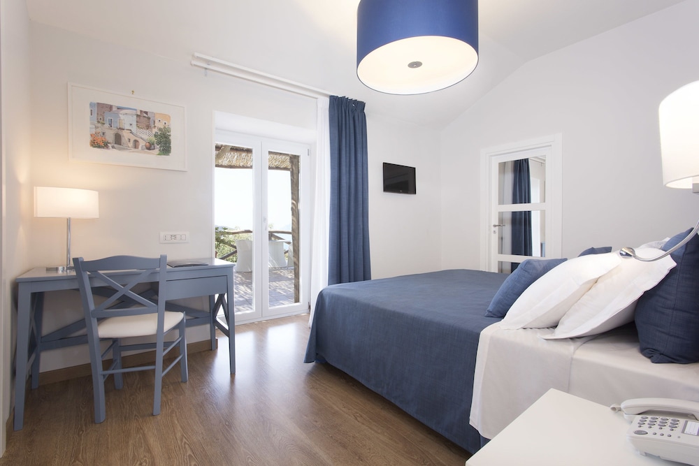 Hotel Vista Di Capri 6/38