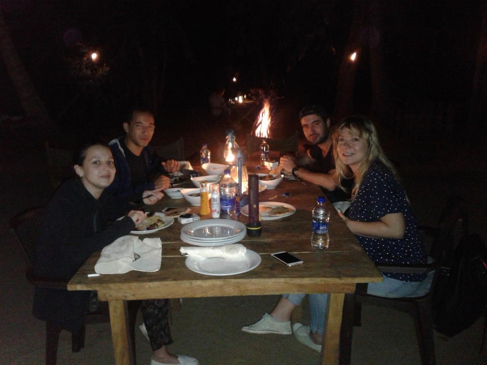 Makulu Safari Camping 20/39