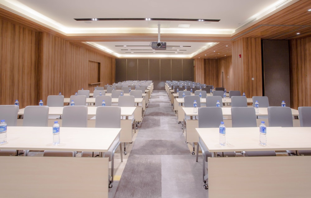 Hyatt Place Foshan Lishui 20/24