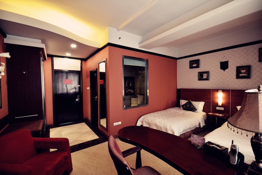Haerbin Bremen Grand Hotel 25/59