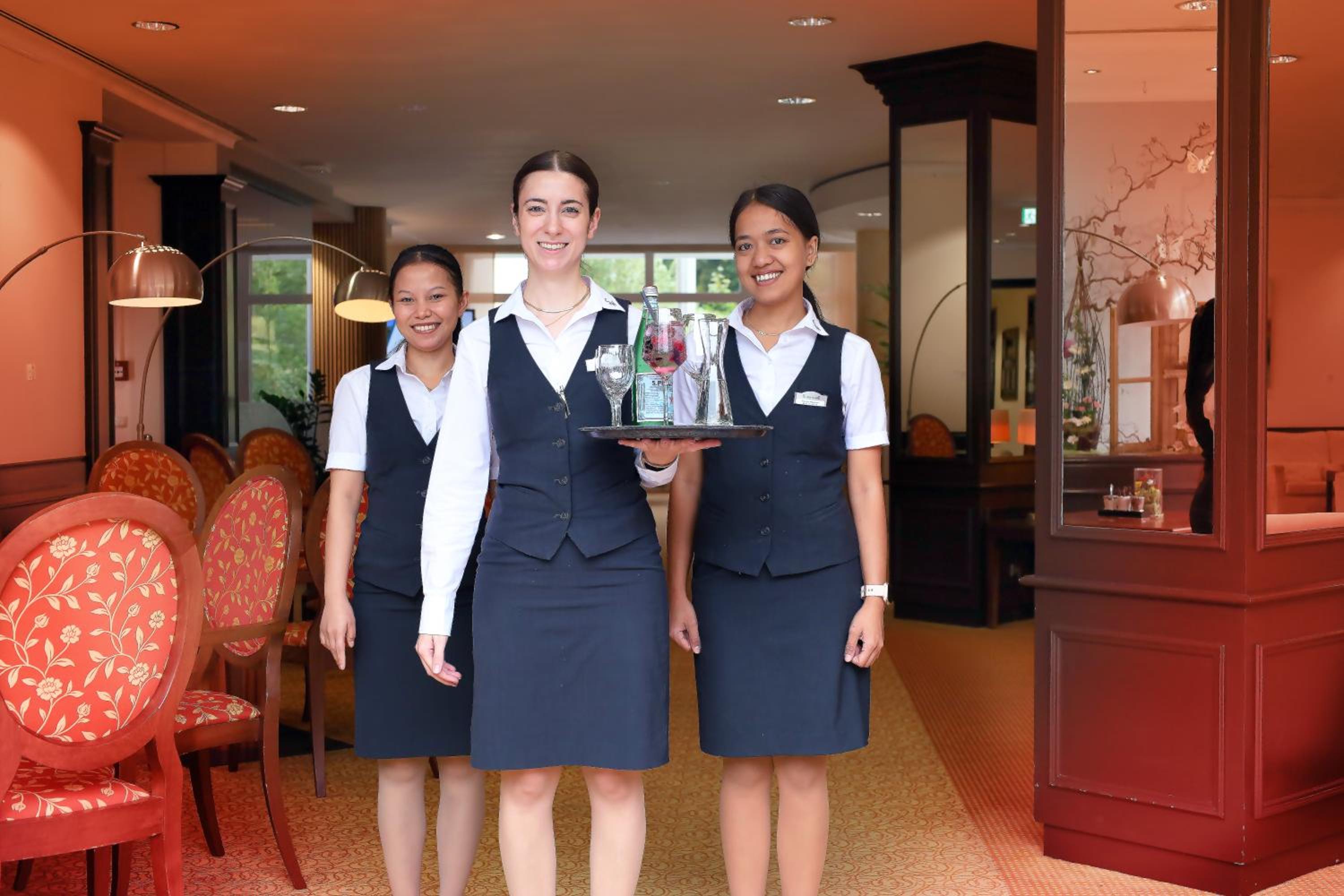 St. Wolfgang Hotel 11/50