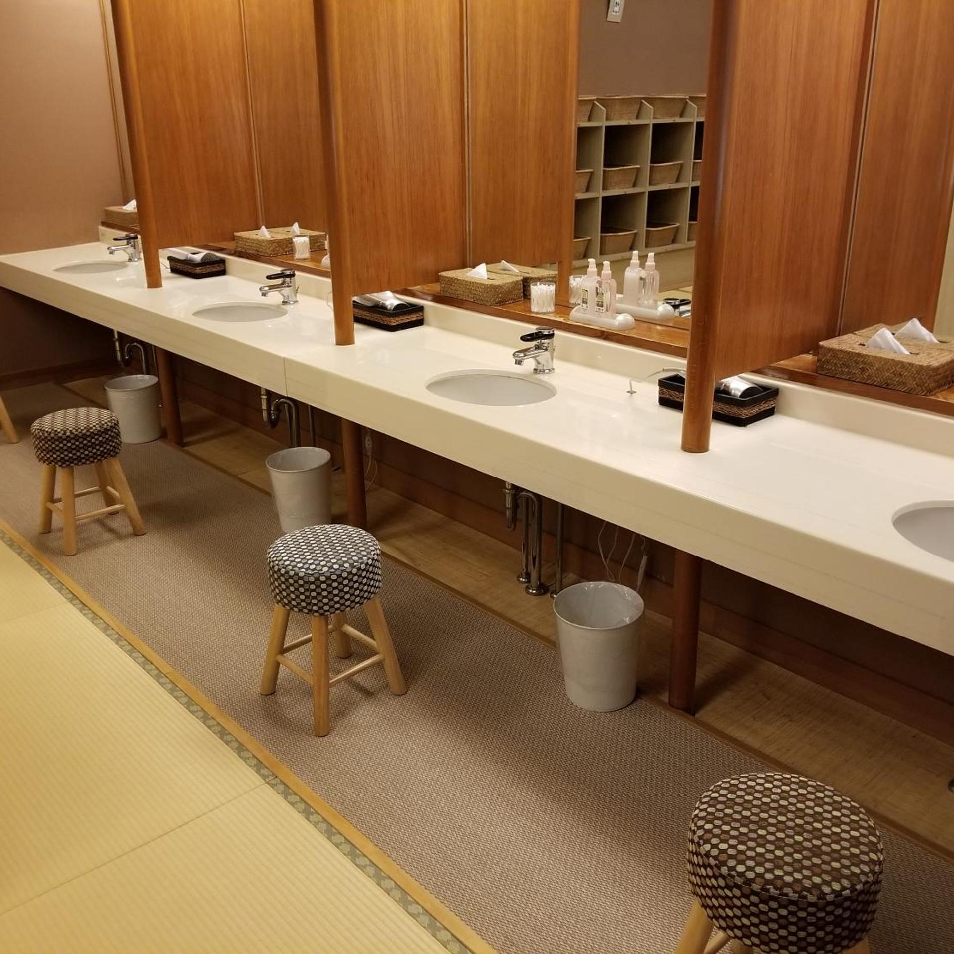Kinugawa Onsen Hotel Shirakawa Yunokura 53/53