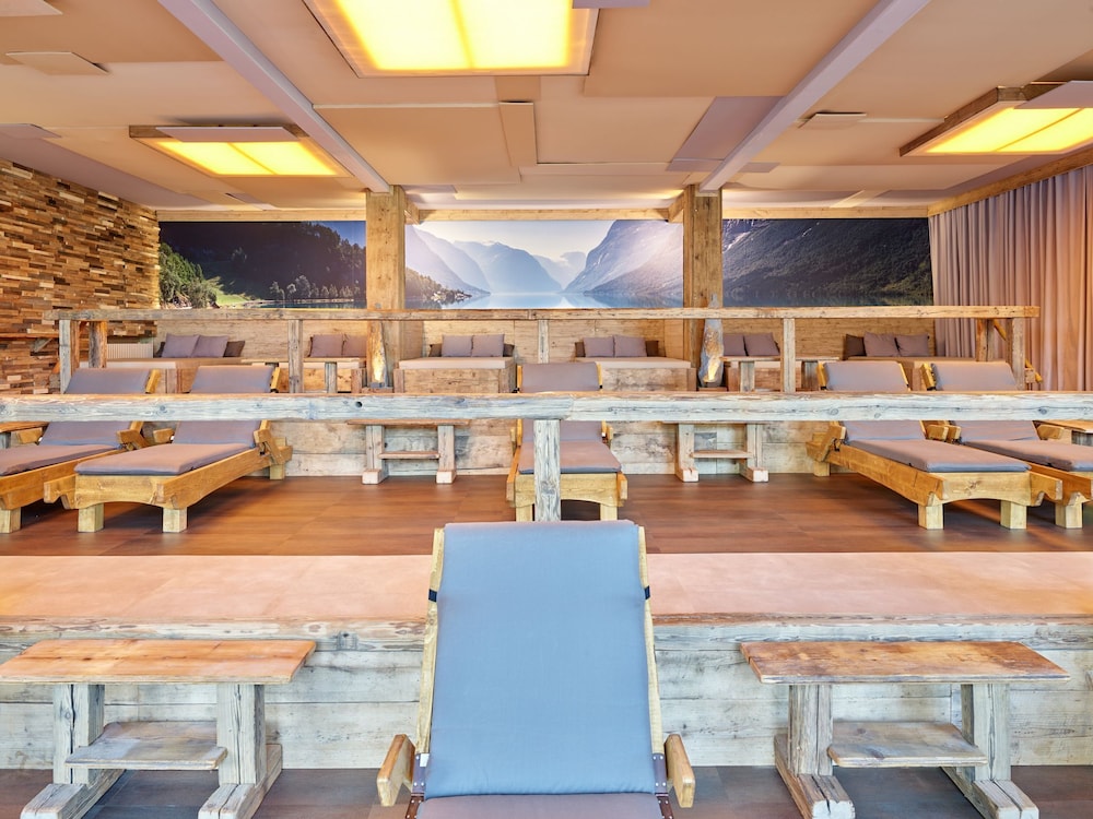 Parkhotel Bad Griesbach 36/50