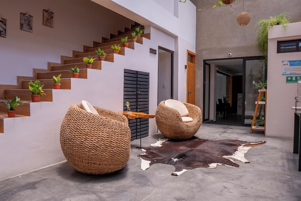 Kaleo Hotel Boutique 50/69