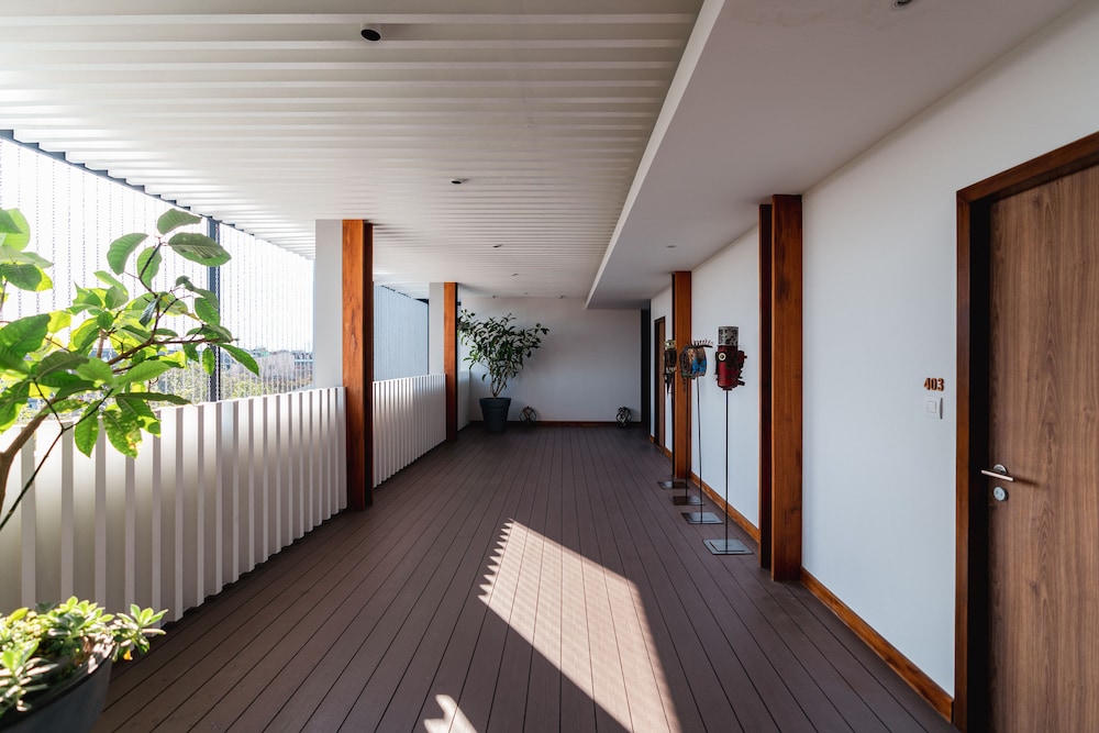 QUU HOTEL Chiang Mai - Adults Only 21/50
